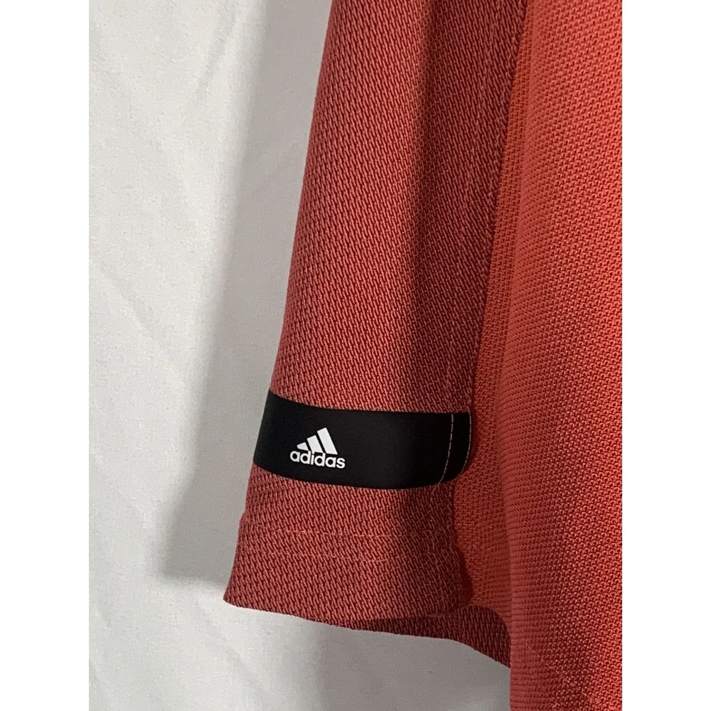 adidas aeroready polo